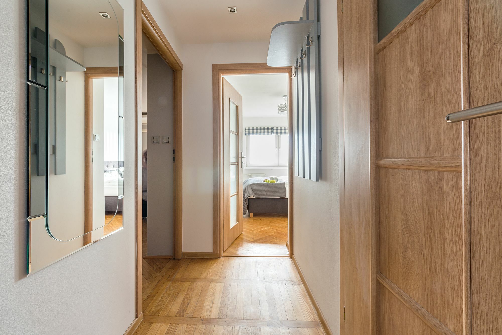 Shortstaypoland Chmielna Warsaw Exterior photo