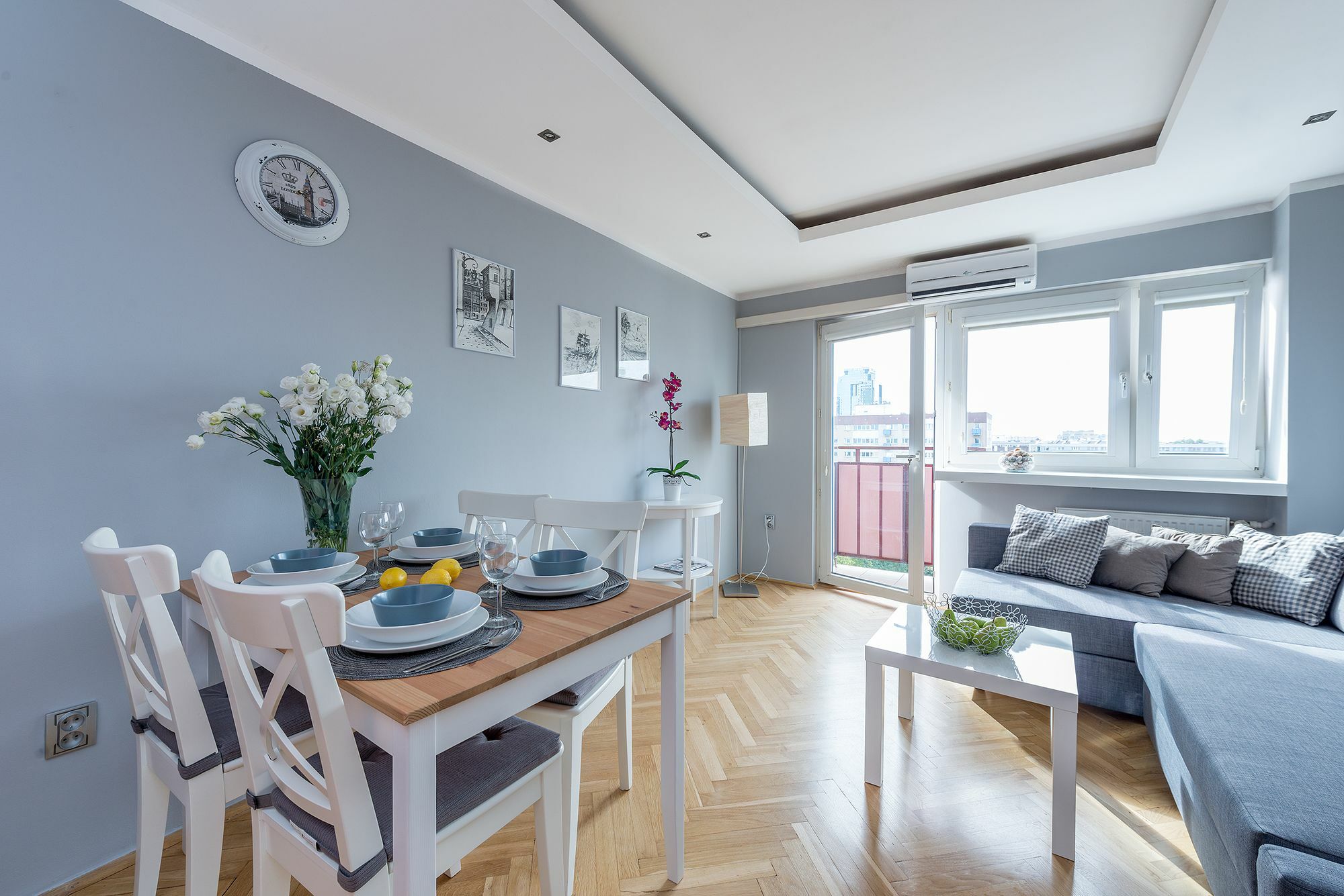 Shortstaypoland Chmielna Warsaw Exterior photo