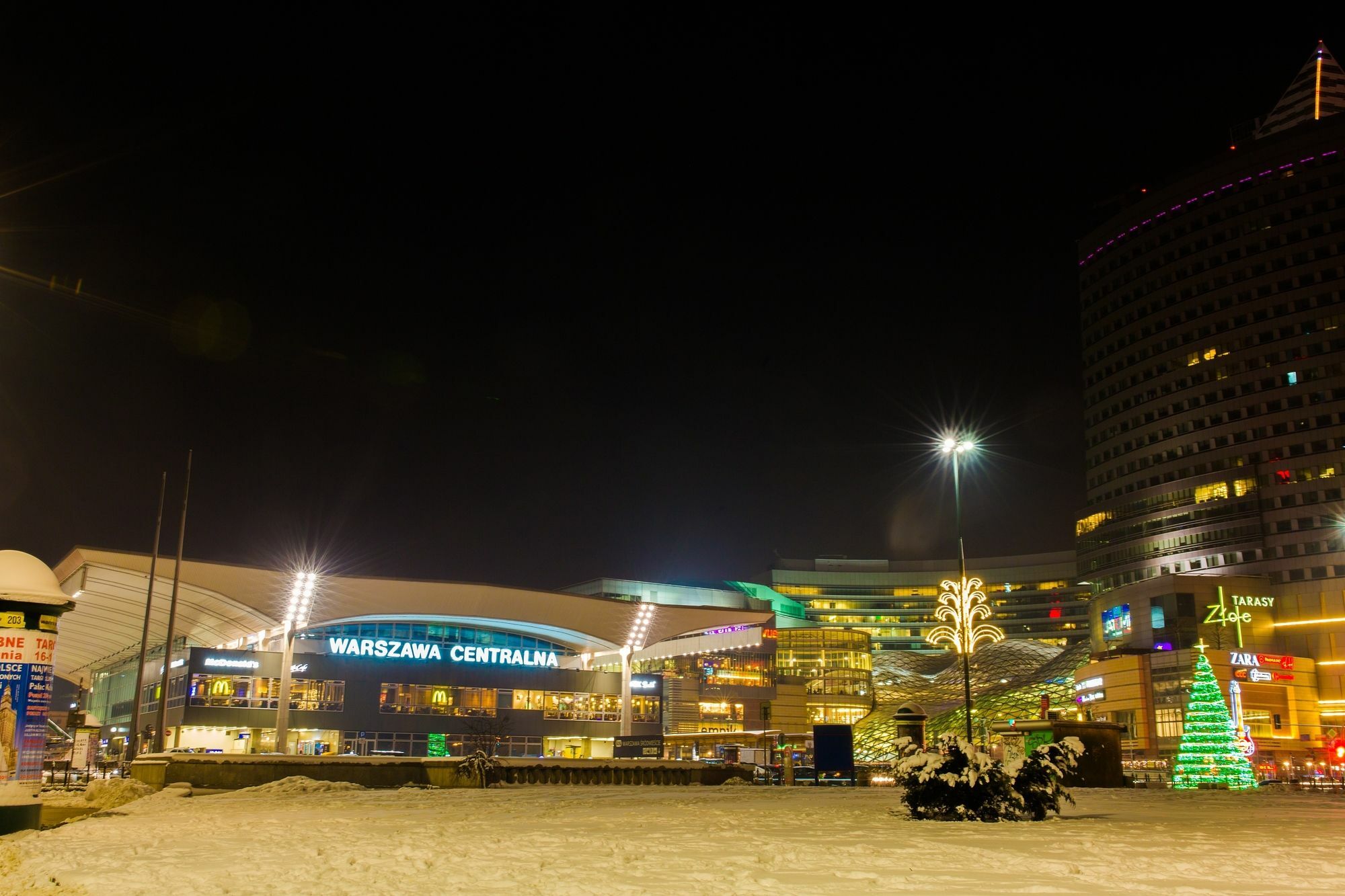 Shortstaypoland Chmielna Warsaw Exterior photo